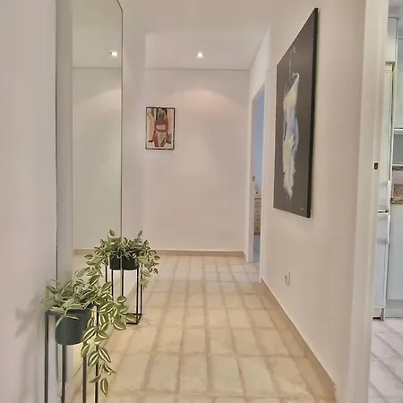 Apartment Andaluz By Calpitality