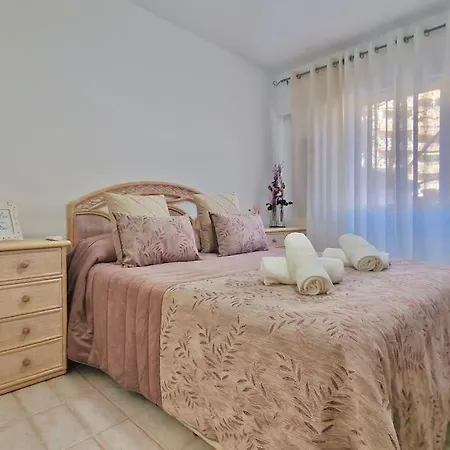Andaluz By Calpitality Apartment Calpe