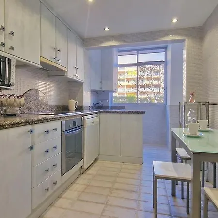 Andaluz By Calpitality Apartment *