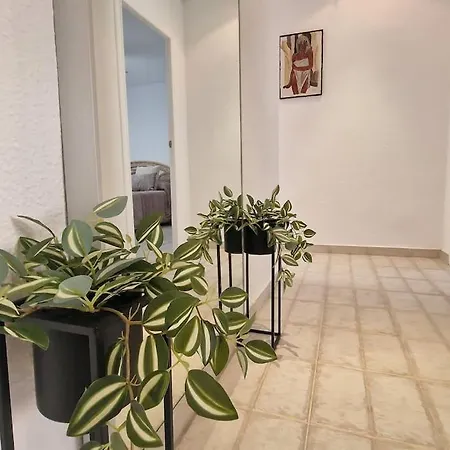 Apartment Andaluz By Calpitality *